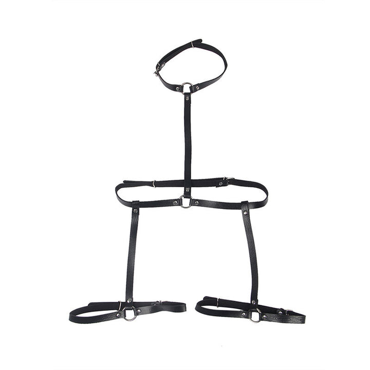 Arnês Sensual Subblime Kontaktz