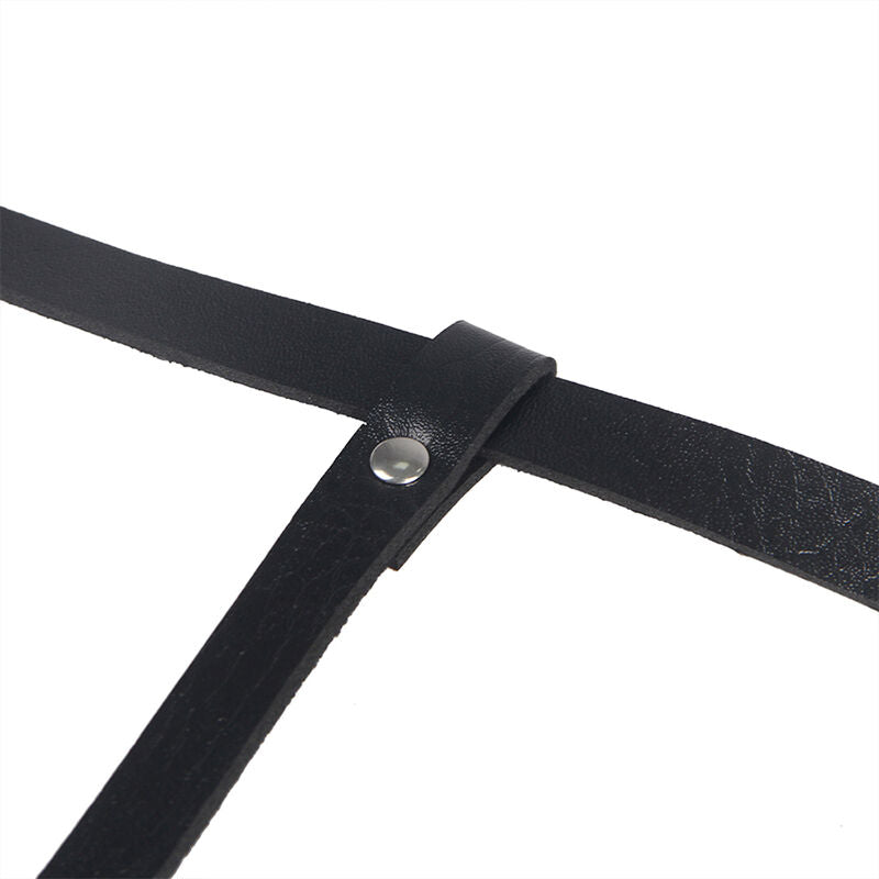 Arnês Sensual Subblime Kontaktz