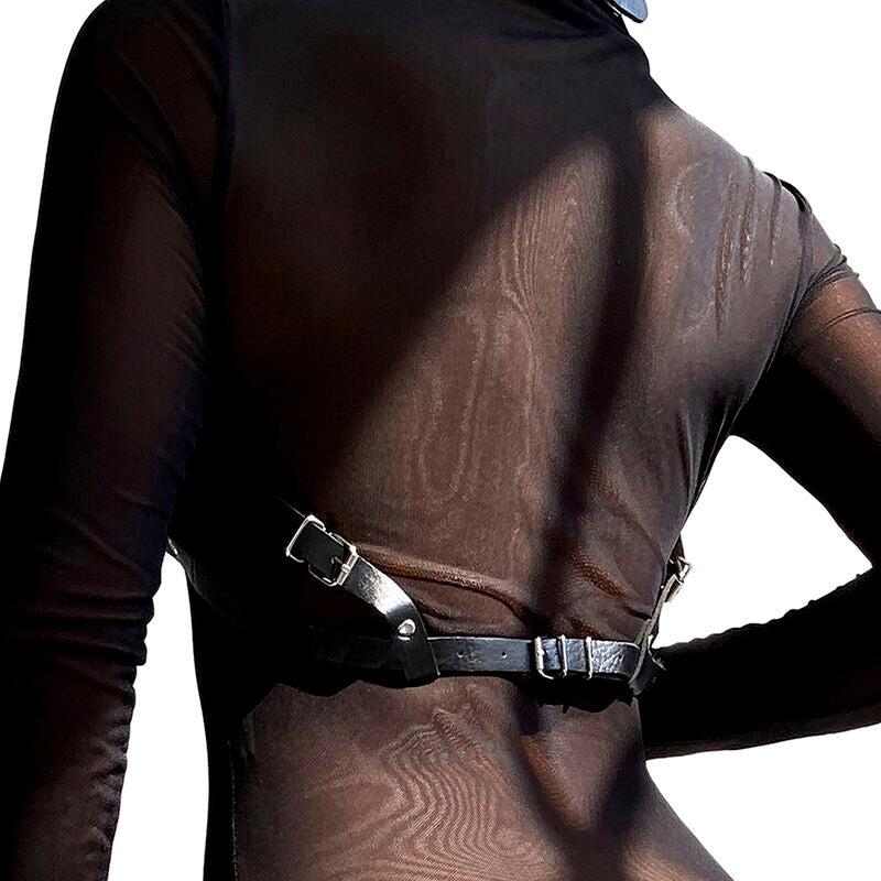 Arnês Sensual Subblime Lovz