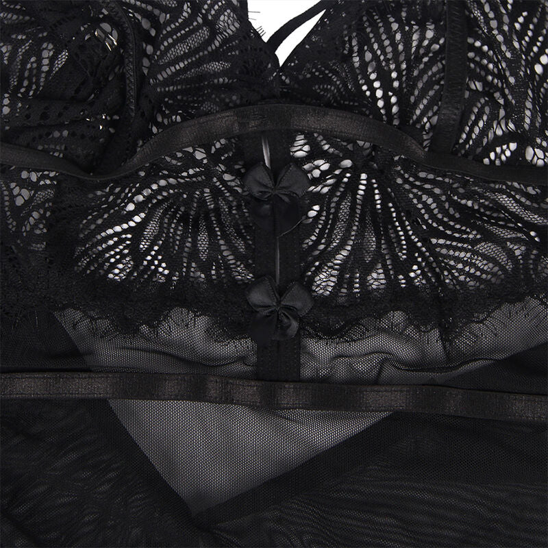 Babydoll Subblime Tereas