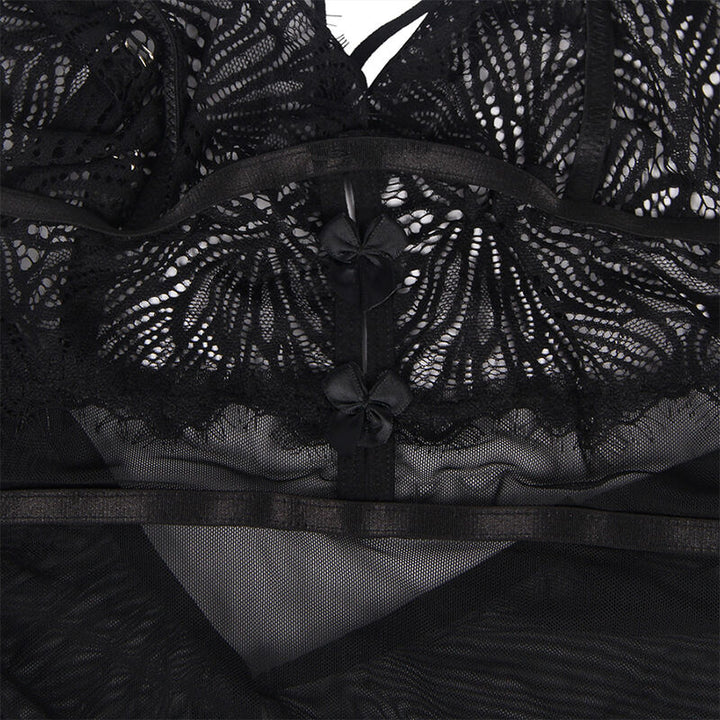 Babydoll Subblime Tereas