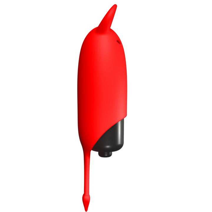 Bala Vibração Pilhas AdrienLastic Pocket Devil