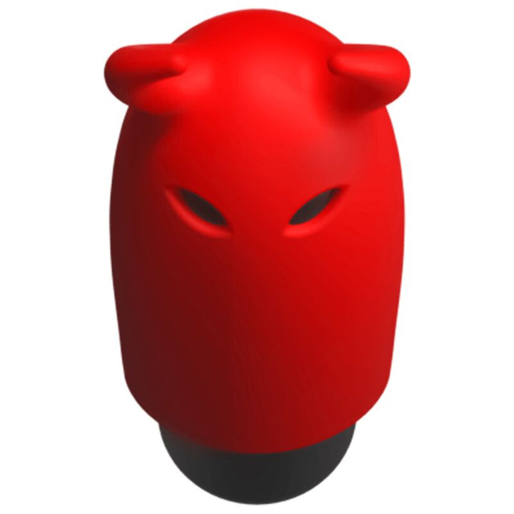 Bala Vibração Pilhas AdrienLastic Pocket Devil