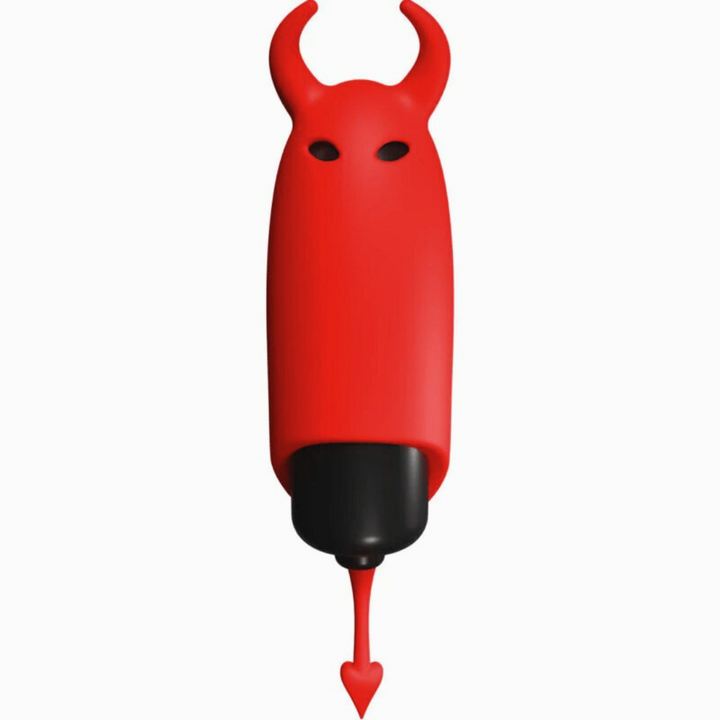 Bala Vibração Pilhas AdrienLastic Pocket Devil