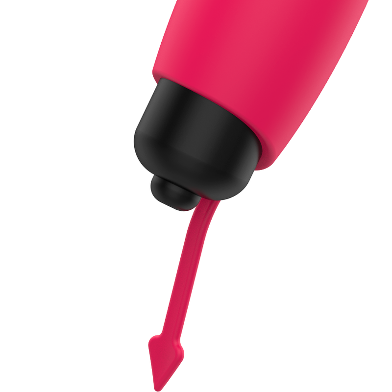 Bala Vibração Pilhas Ohmama Pocket Devil