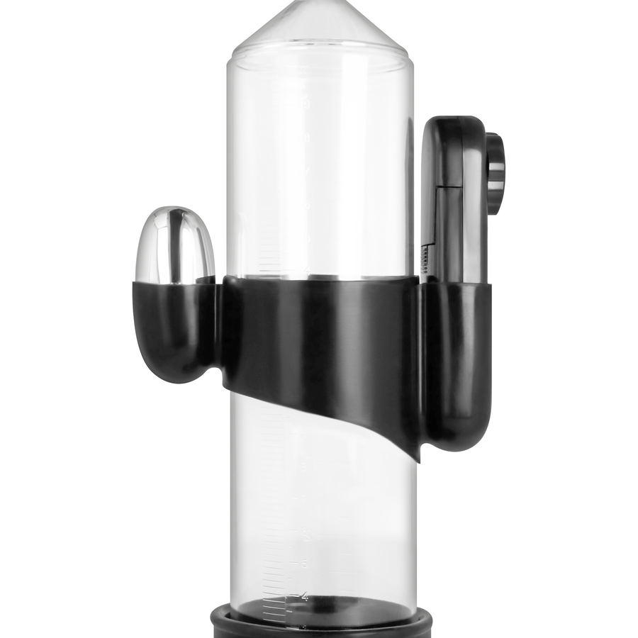 Bala Vibratória Para Bombas PumpAddicted RX