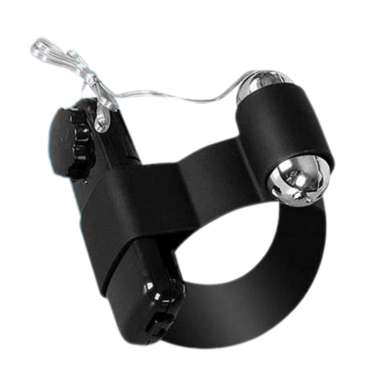 Bala Vibratória Para Bombas PumpAddicted RX