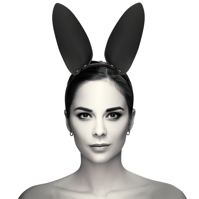 Bandolete Coquette Chic Bunny