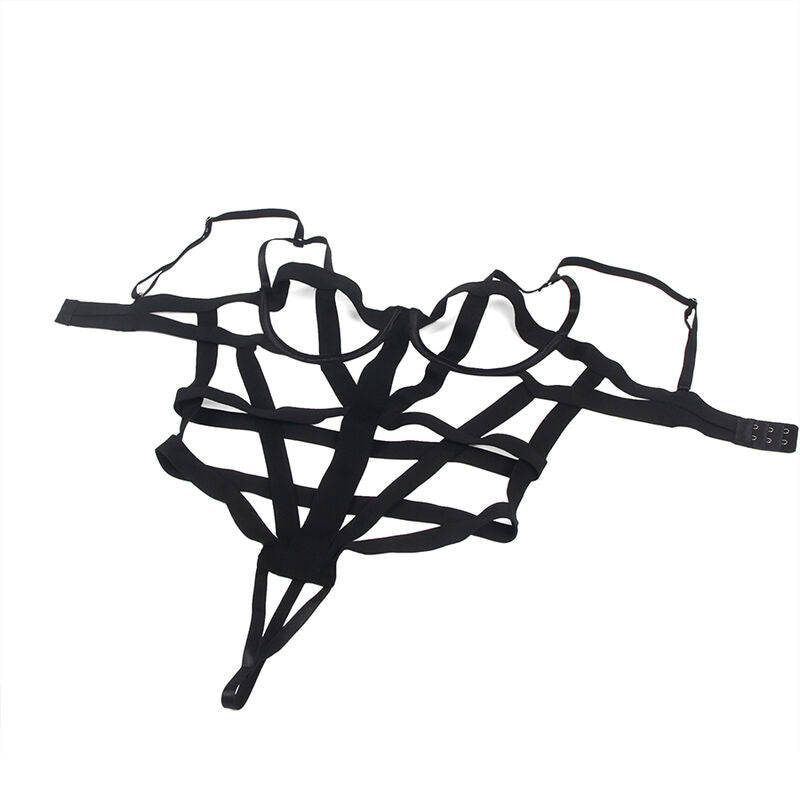 Body Subblime Dragonfly