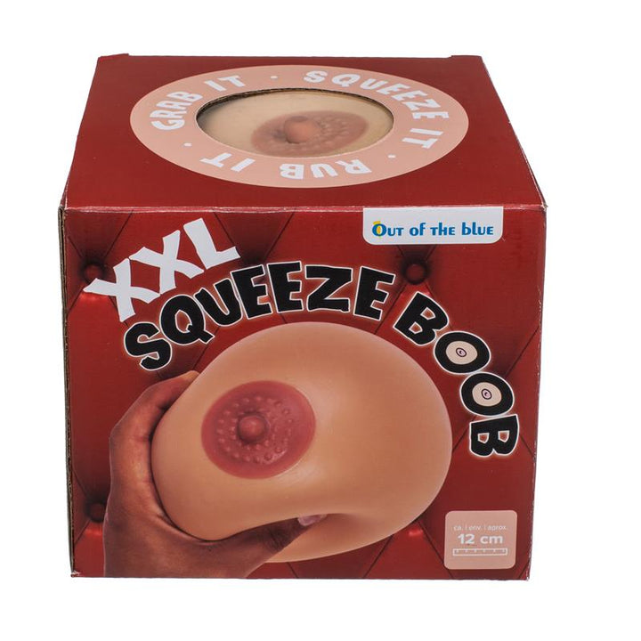 Bola Anti-Stress Formato Mama XXL OOTB