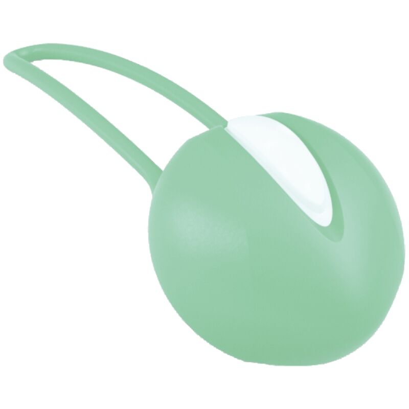 Bola Kegel Fun Factory Smartball Uno Verde