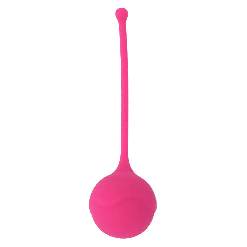 Bola Kegel Intense Kisha Rosa