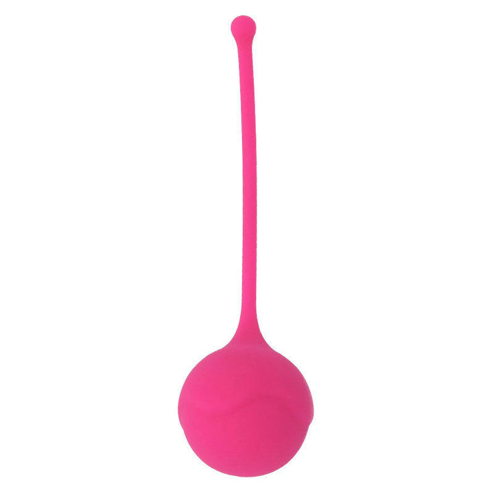 Bola Kegel Intense Kisha Rosa