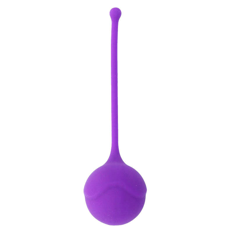 Bola Kegel Intense Kisha Roxo