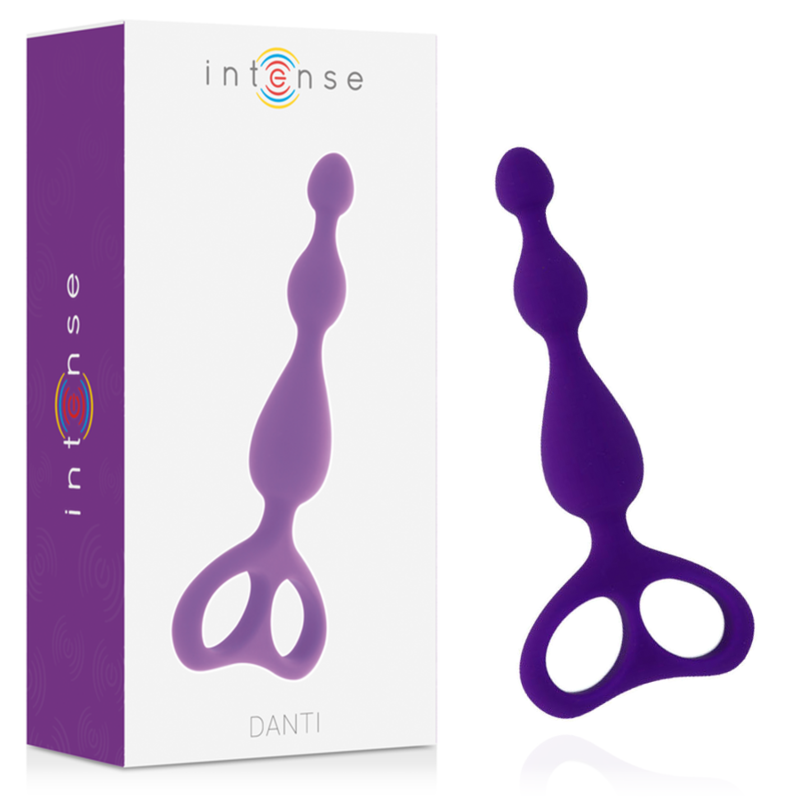 Bolas Anais Intense Danti 17.5cm