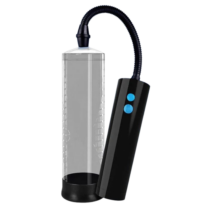 Bomba Peniana Vácuo Automática Usb BoostPump PSX05