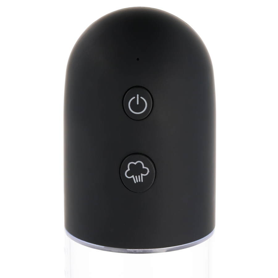 Bomba Peniana Vácuo Automática Usb PumpAddicted RX11
