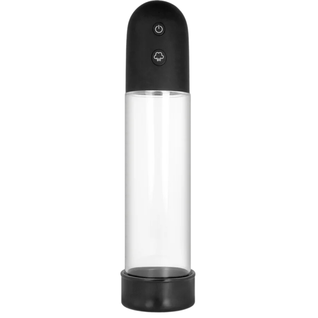 Bomba Peniana Vácuo Automática Usb PumpAddicted RX11