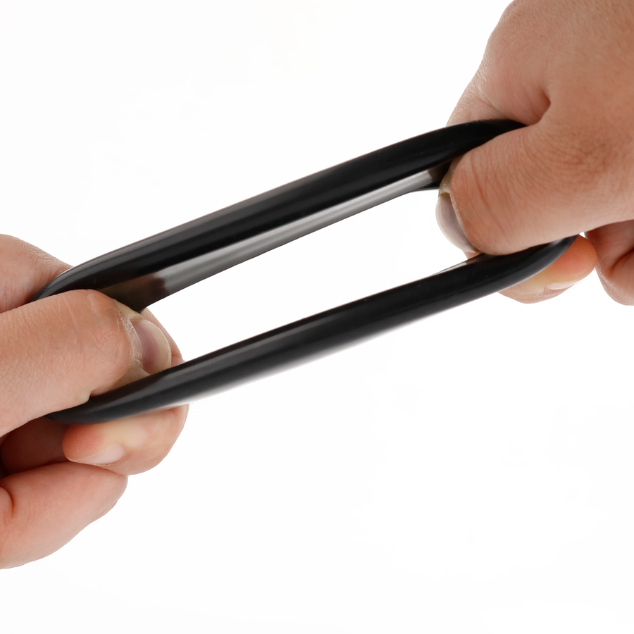 Bomba Peniana Vácuo Manual PumpAddicted RX5 Transparente