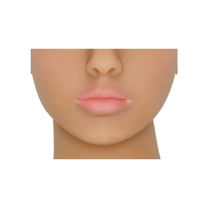Boneca Realista Silicone Hidden Desire Helen
