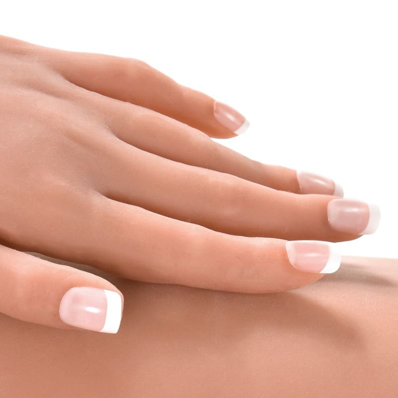 Boneca Realista Silicone Pipedream Kitty