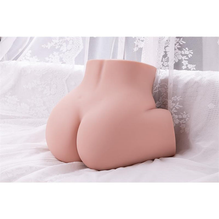 Boneca Realista Silicone Usb Movimento Shequ Marisa 15.8kg Usb