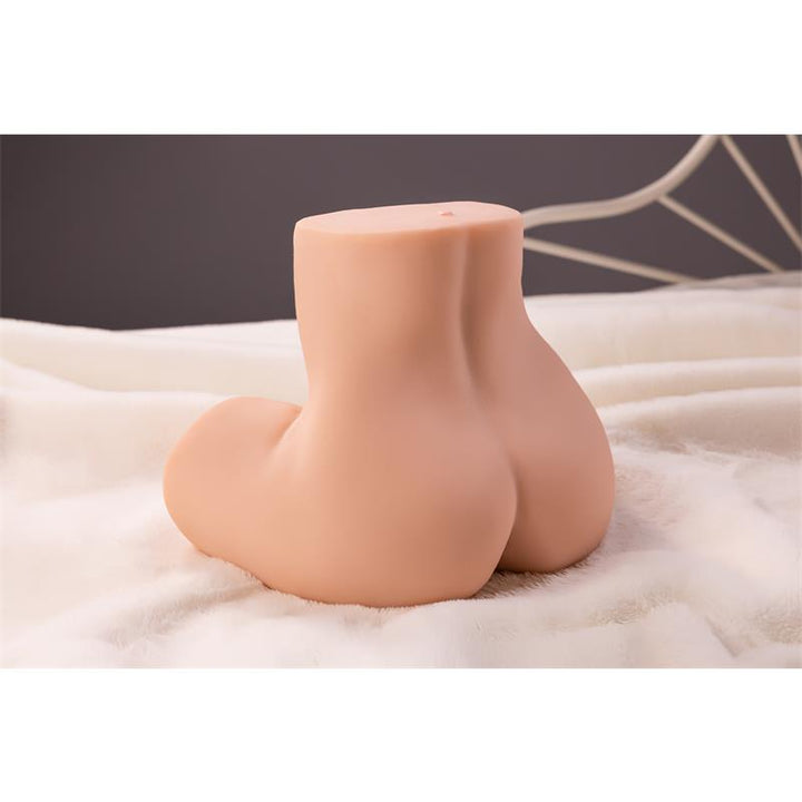 Boneca Realista Silicone Usb Movimento Shequ Maya 4.5kg Usb
