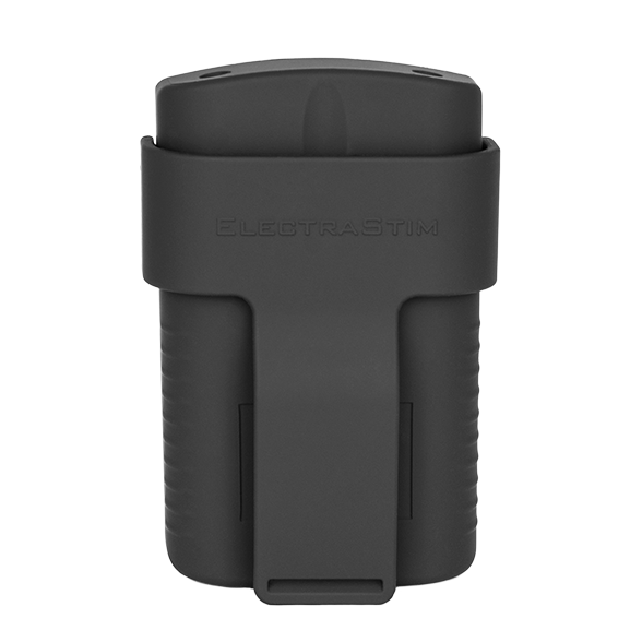 Caixa Controle Electrastim Axis