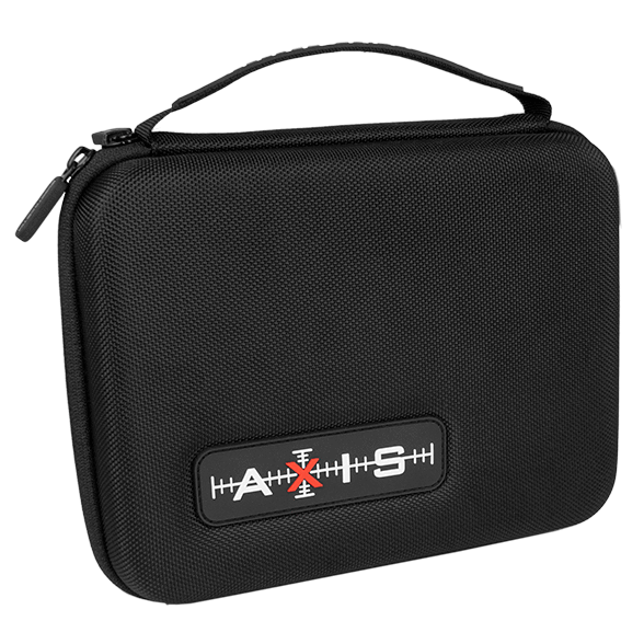 Caixa Controle Electrastim Axis