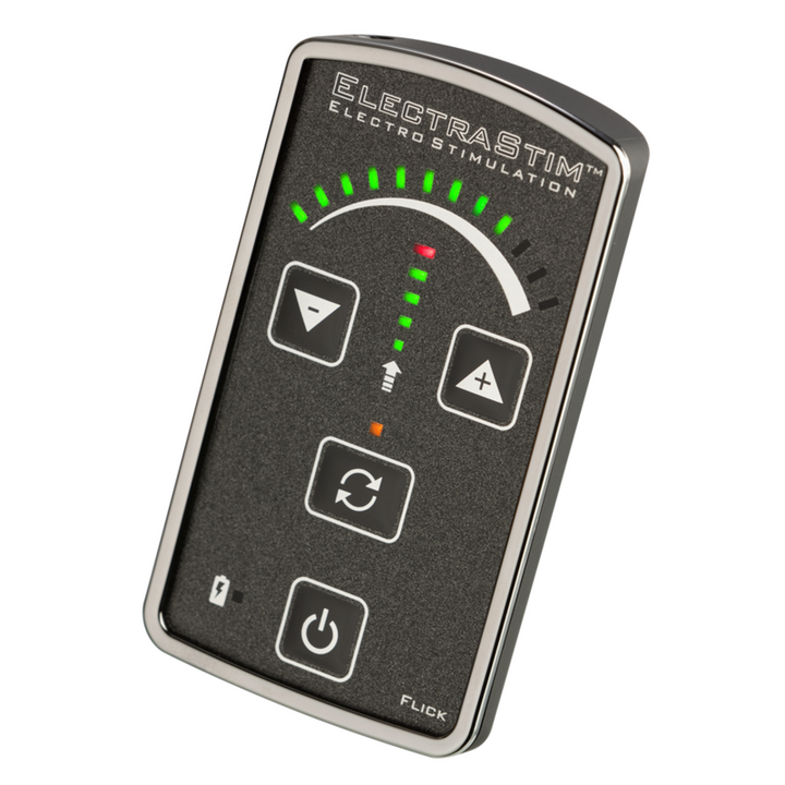 Caixa Controle Electrastim Flick EM60-E