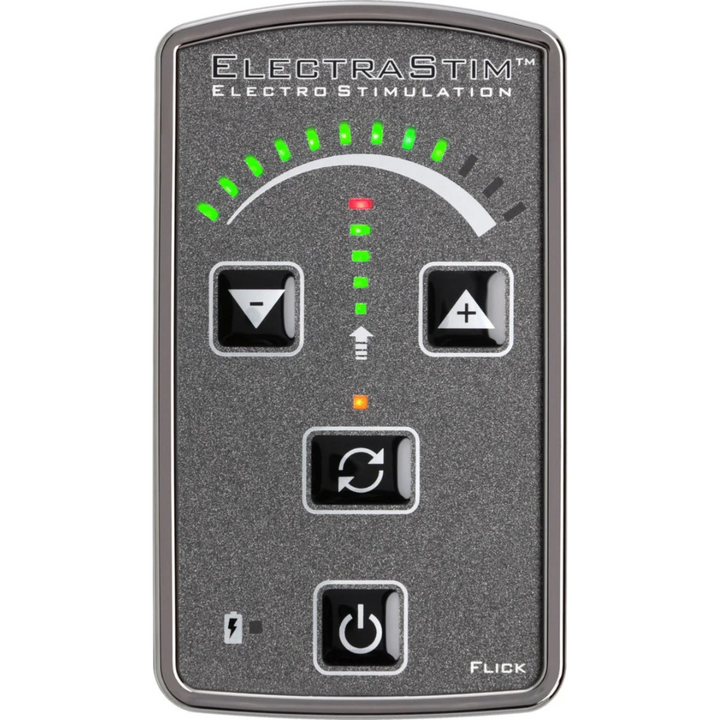 Caixa Controle Electrastim Flick EM60-E
