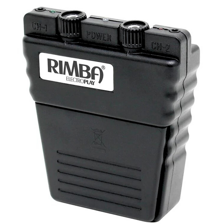 Caixa Controle Eletroestimulação ElectroPlay