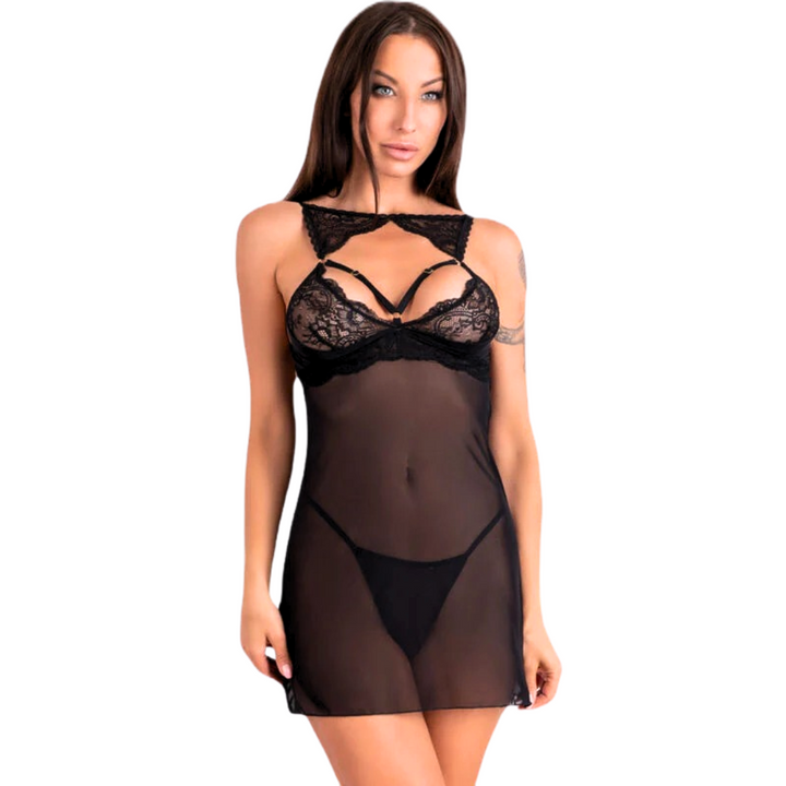 Camisa Corsetti Krolina