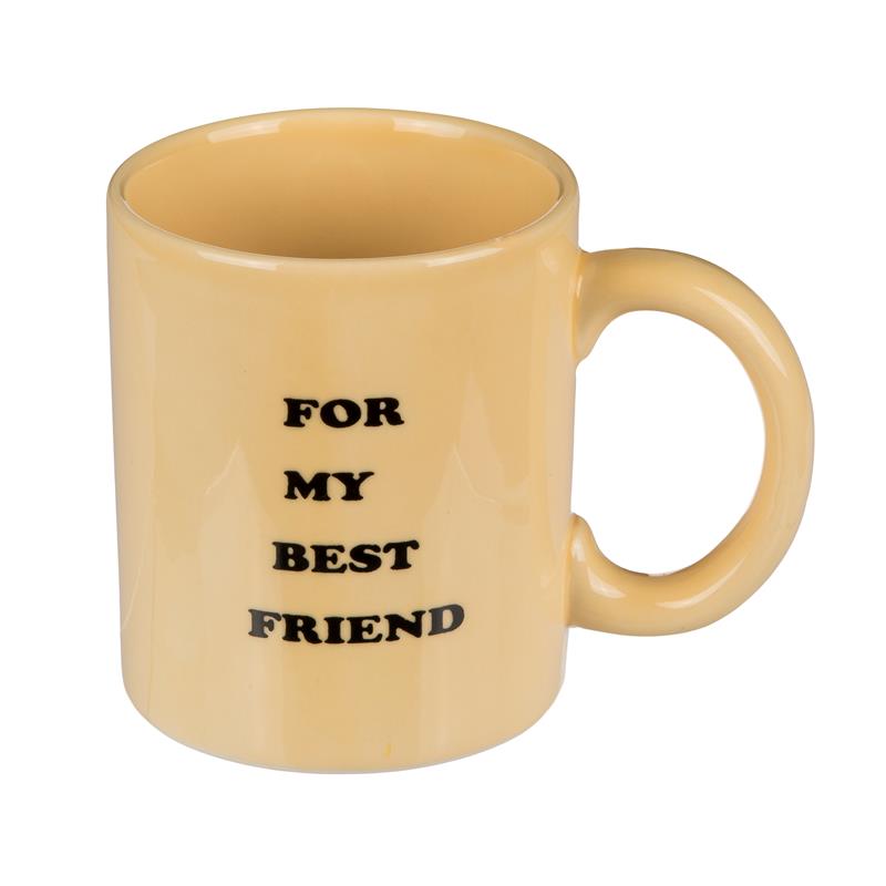 Caneca Pénis 'For My Best Friend ' OOTB