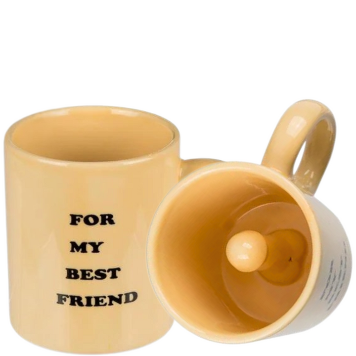 Caneca Pénis 'For My Best Friend ' OOTB