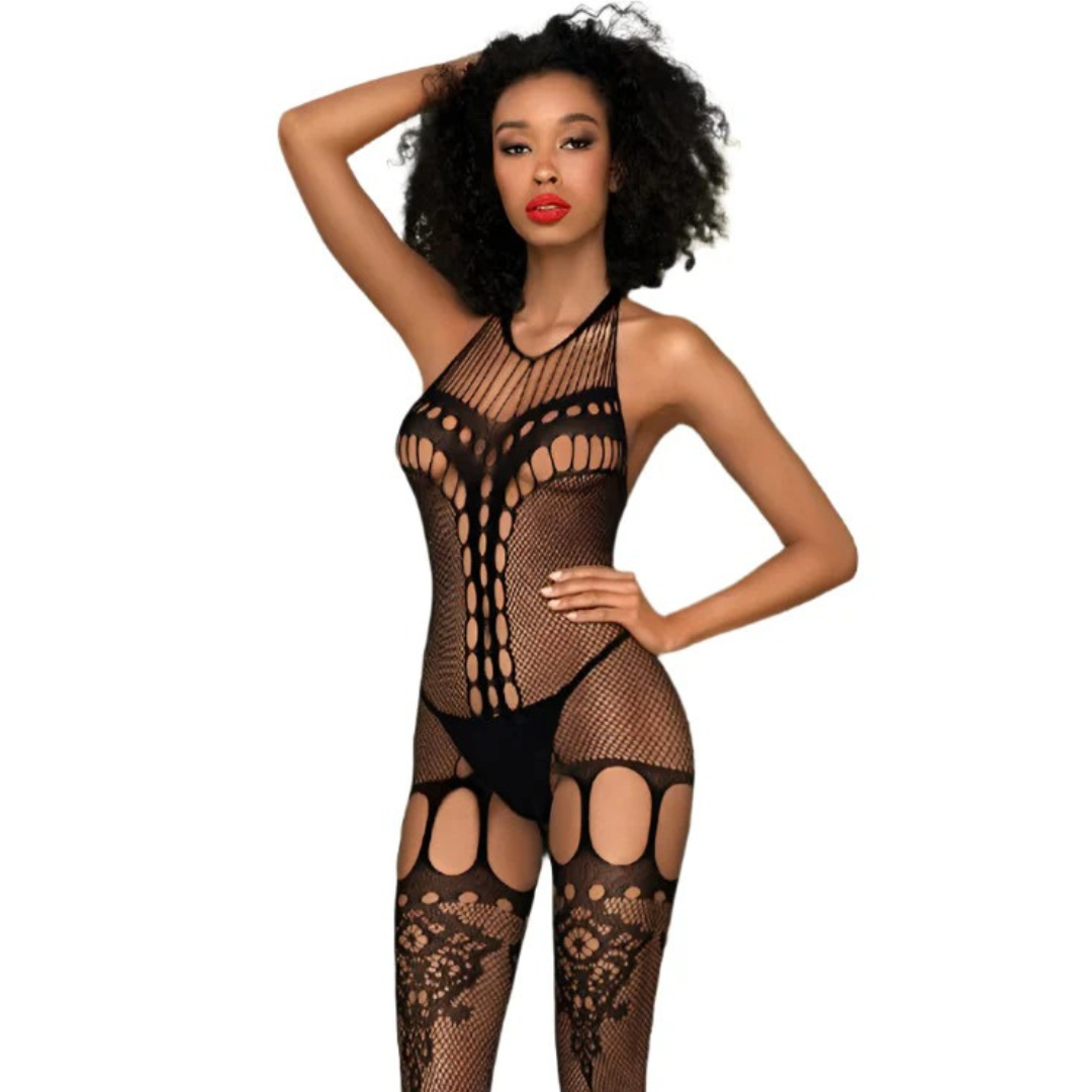 Catsuit Penthouse Fancy Me