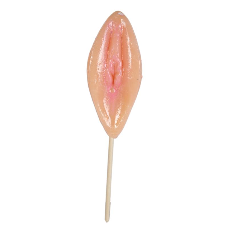 Chupa Formato Vagina OOTB Morango