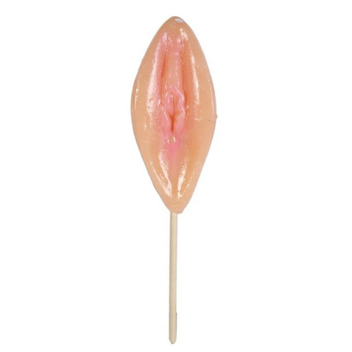 Chupa Formato Vagina OOTB Morango