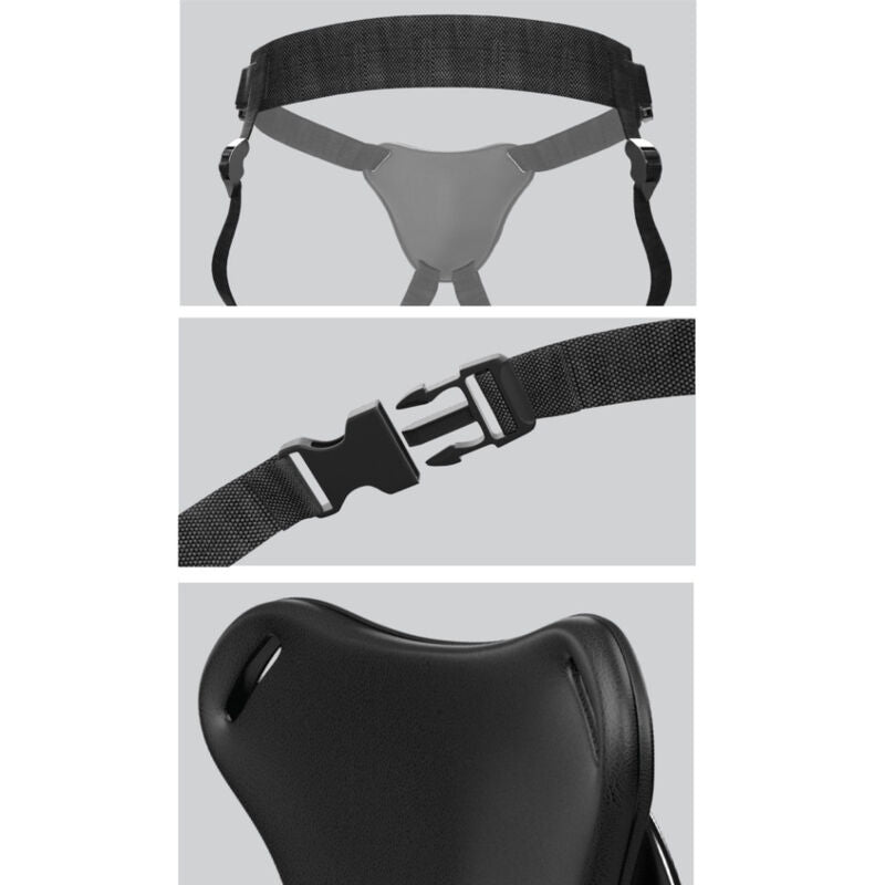 Cinto Strap-On BodyDock Original