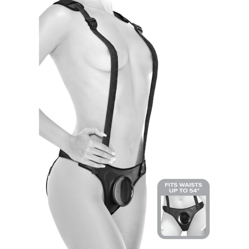 Cinto Strap-On BodyDock Suspender