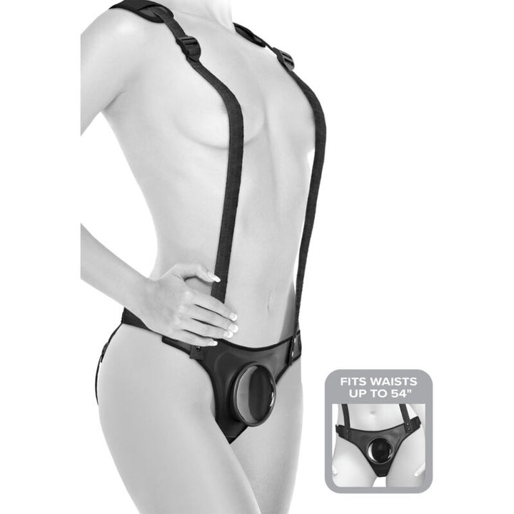 Cinto Strap-On BodyDock Suspender