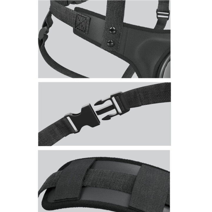 Cinto Strap-On BodyDock Suspender