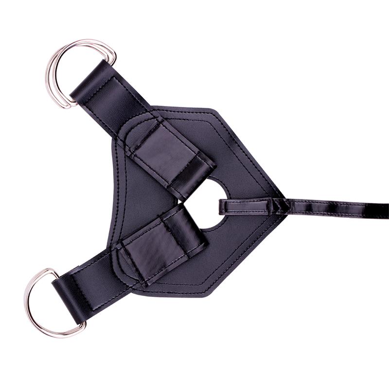 Cinto Strap-On Chisa Luxe