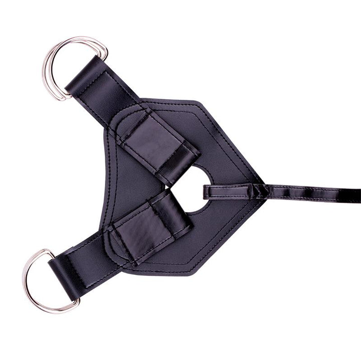 Cinto Strap-On Chisa Luxe
