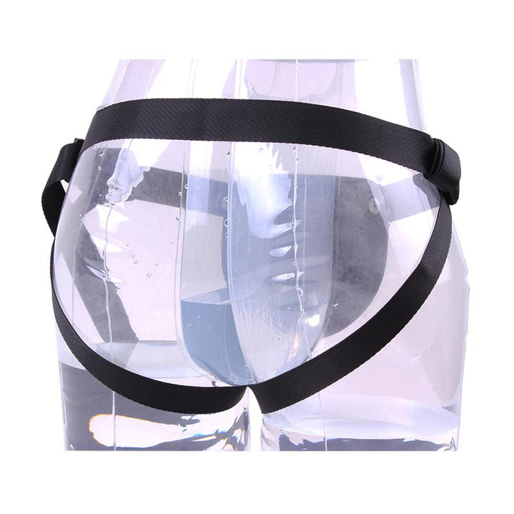 Cinto Strap-On Chisa The Basic