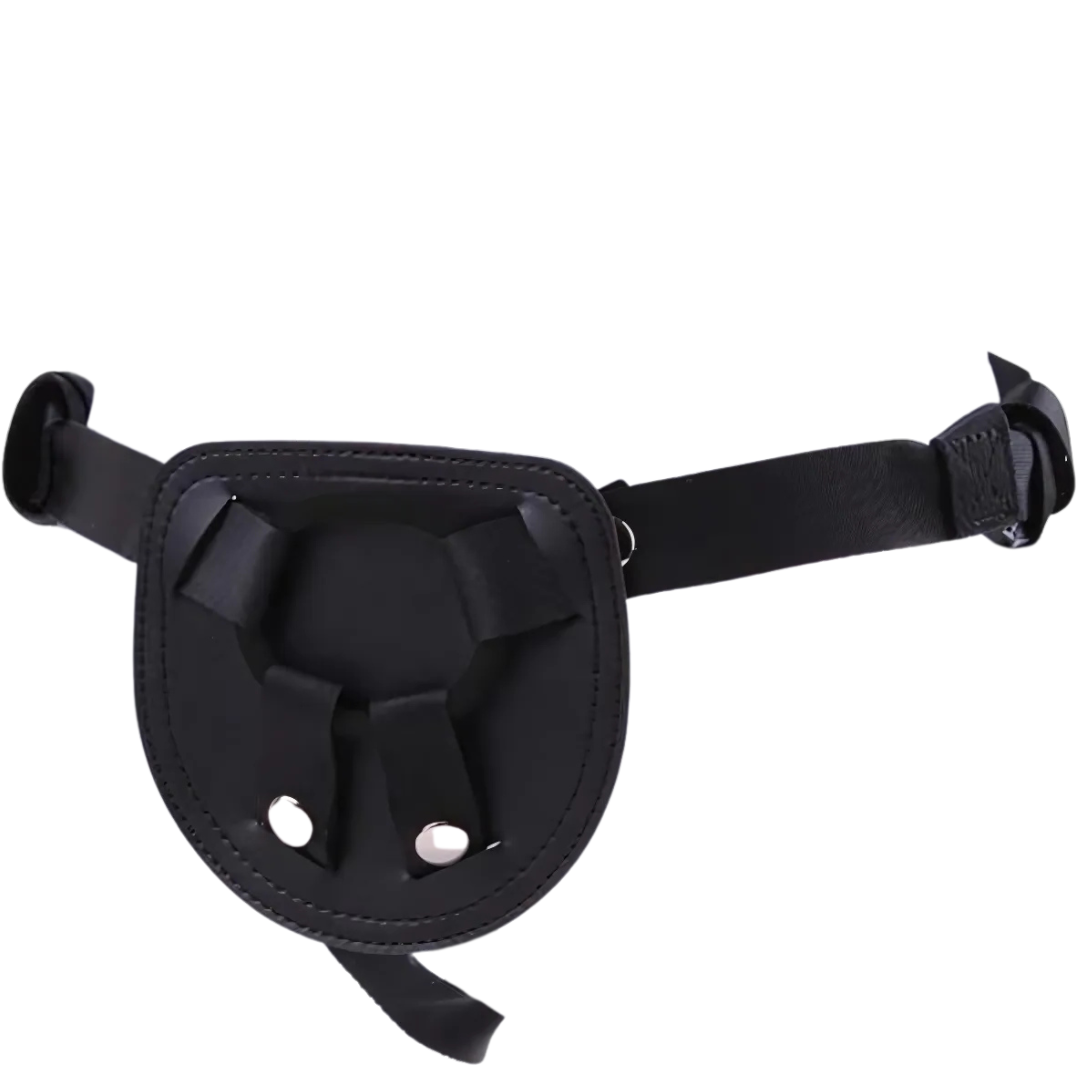 Cinto Strap-On Chisa The Basic