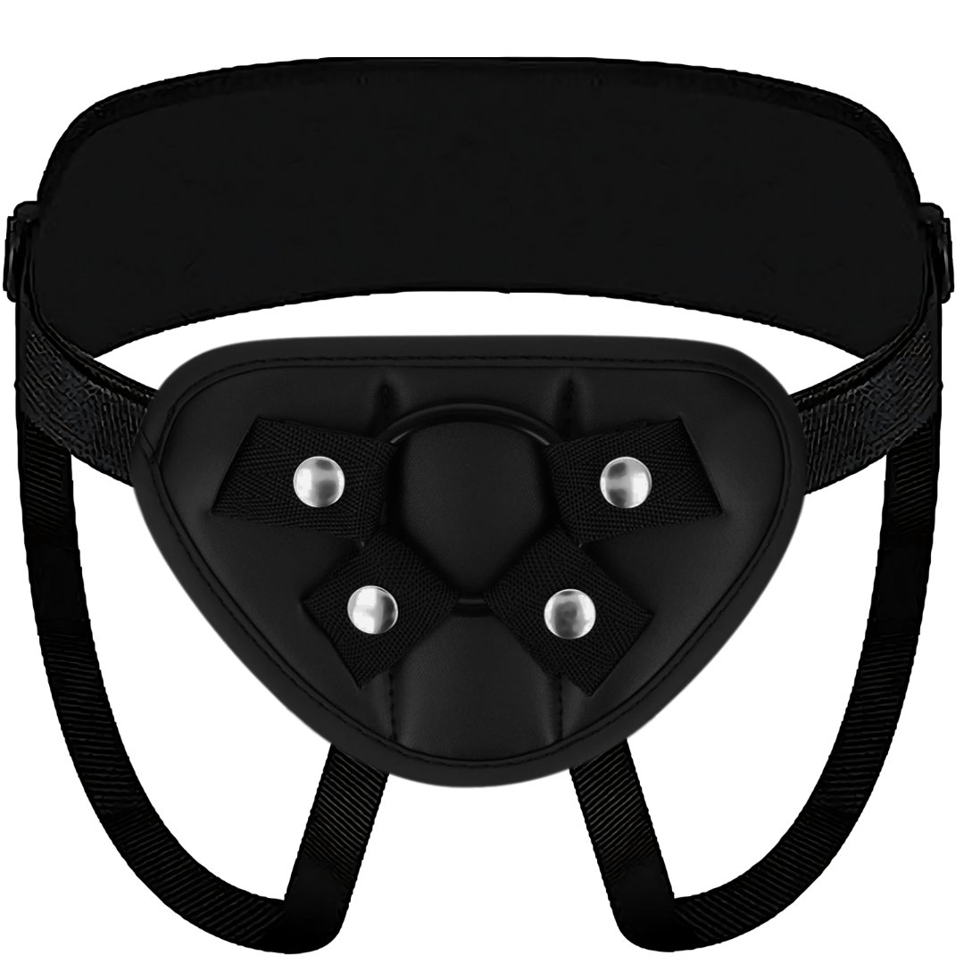 Cinto Strap-On Cyber Silicock