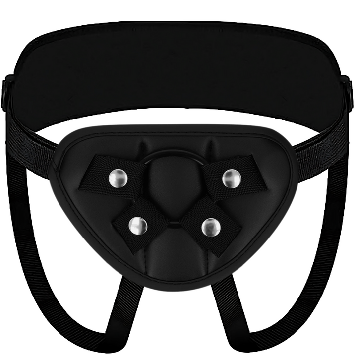 Cinto Strap-On Cyber Silicock