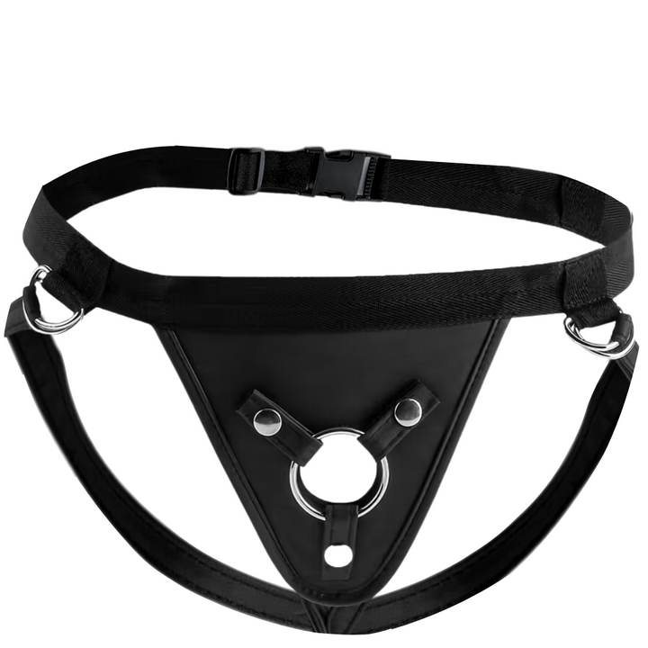 Cinto Strap-On Fetish Fantasy Perfect Fit