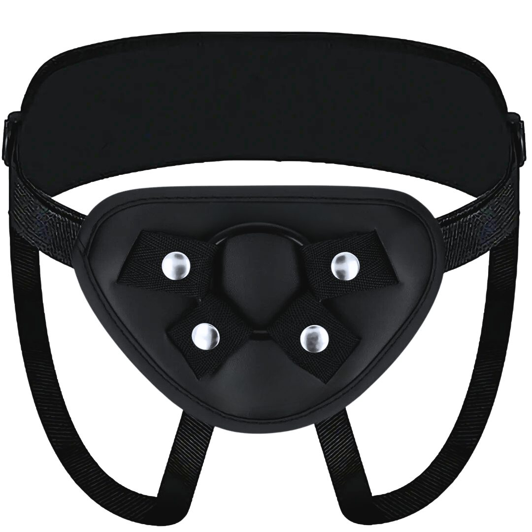 Cinto Strap-On IntoYou Alexia